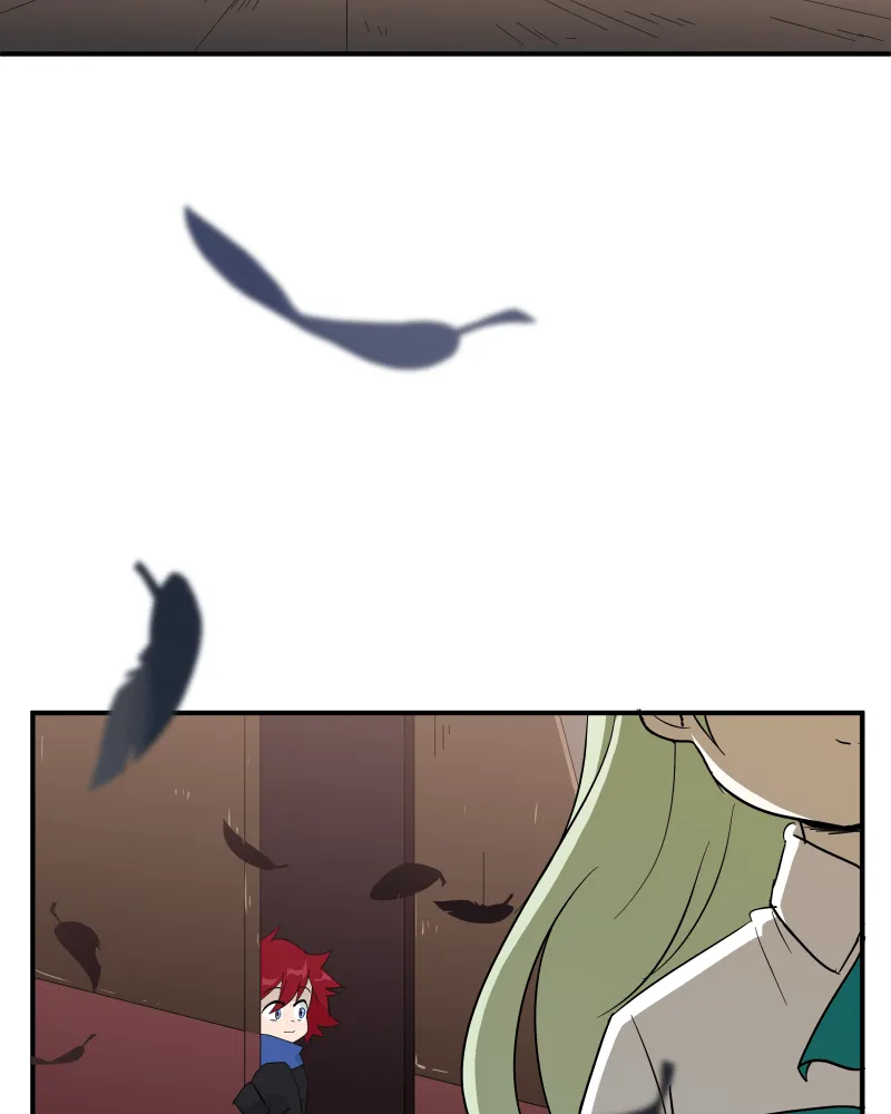 The Last Dimension Chapter 1 page 114 - 