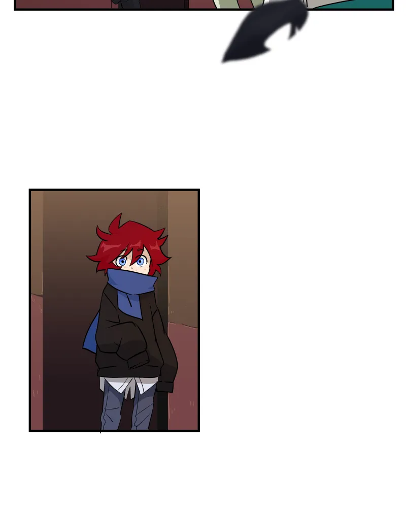 The Last Dimension Chapter 1 page 115 - 