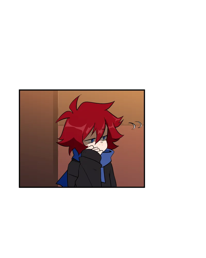 The Last Dimension Chapter 1 page 117 - 