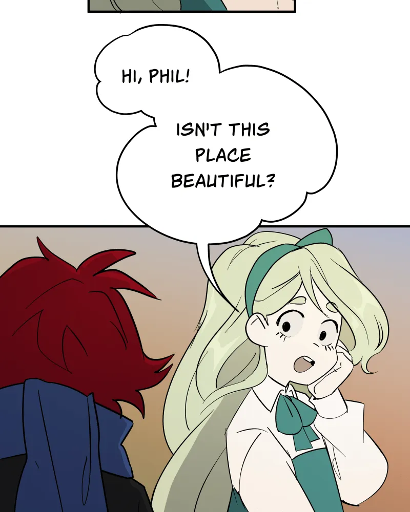 The Last Dimension Chapter 1 page 120 - 