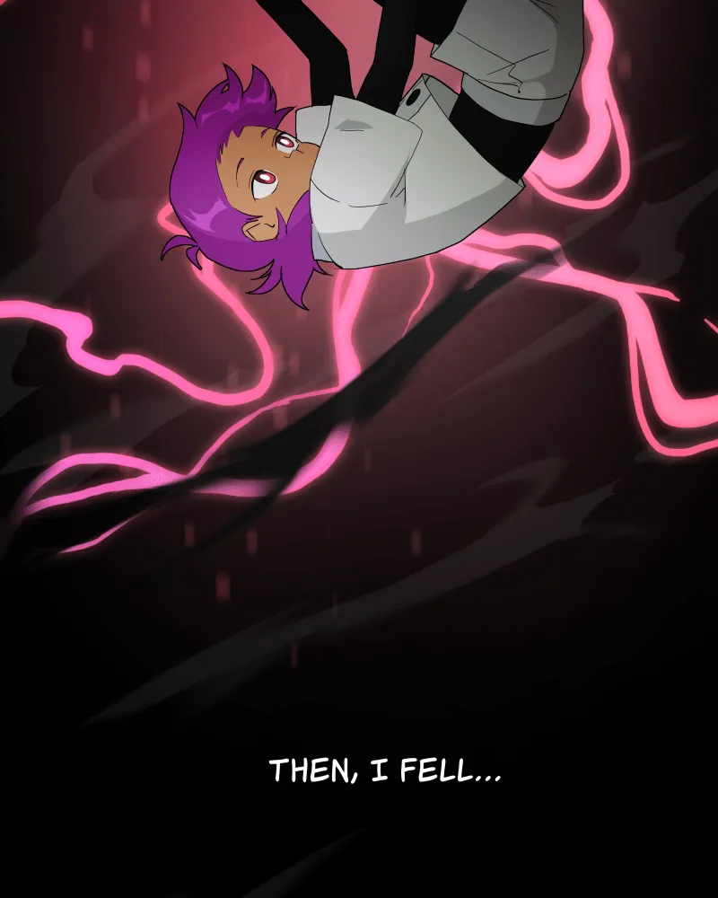 The Last Dimension Chapter 1 page 13 - 