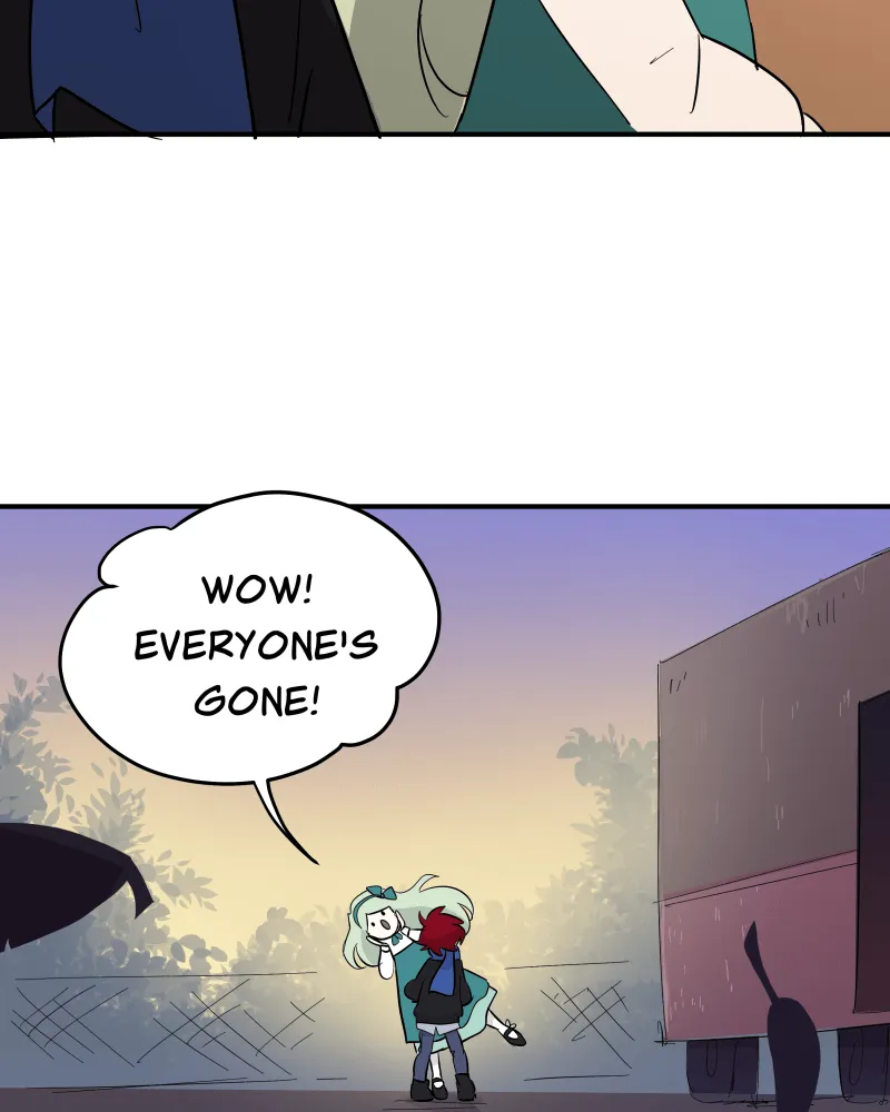 The Last Dimension Chapter 1 page 121 - 