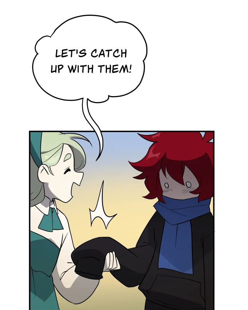 The Last Dimension Chapter 1 page 124 - 