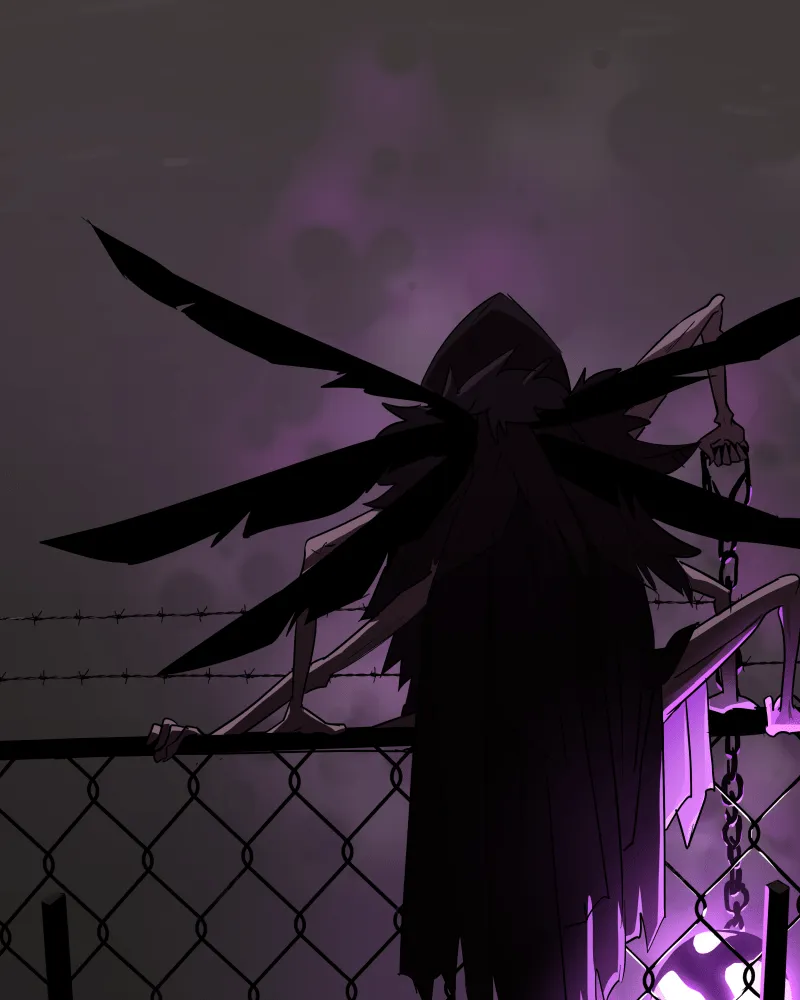 The Last Dimension Chapter 1 page 127 - 
