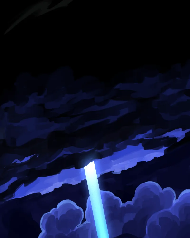 The Last Dimension Chapter 1 page 14 - 