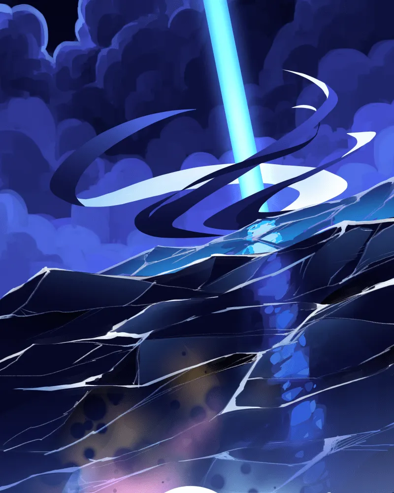 The Last Dimension Chapter 1 page 15 - 