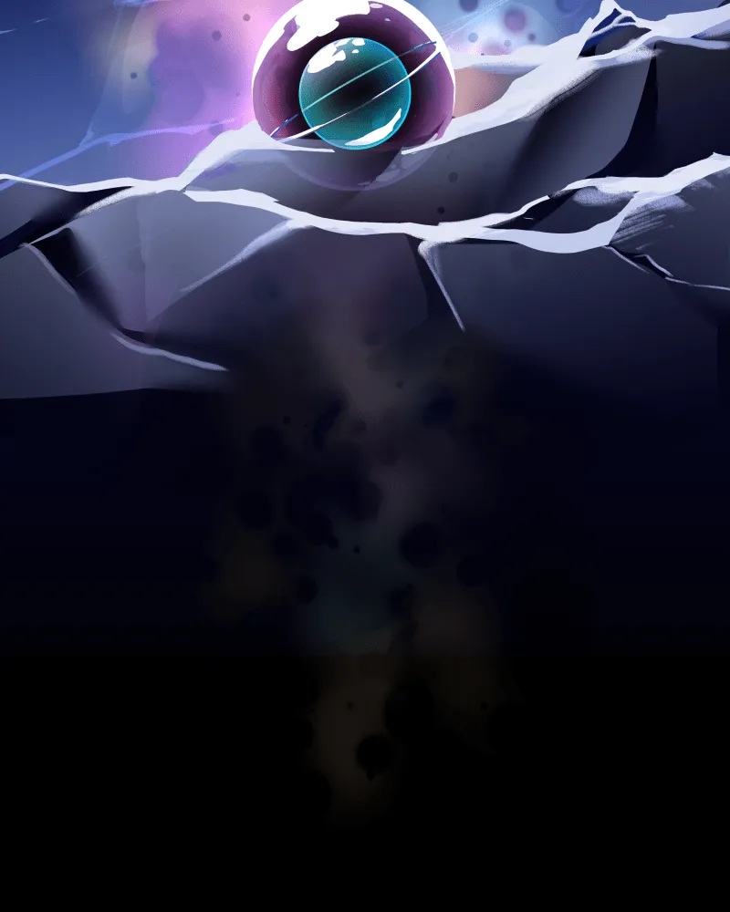 The Last Dimension Chapter 1 page 16 - 