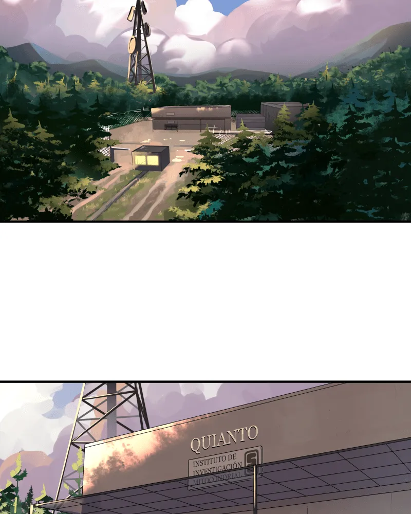 The Last Dimension Chapter 1 page 19 - 