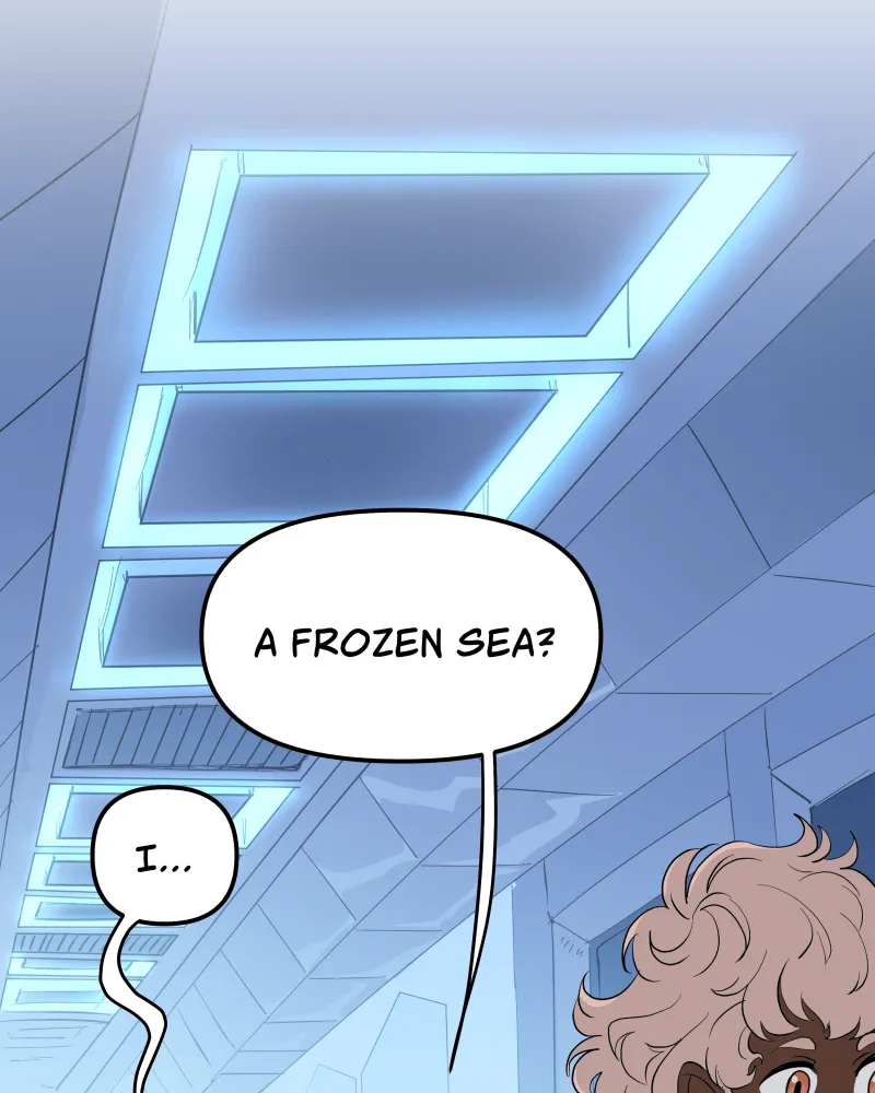 The Last Dimension Chapter 1 page 21 - 