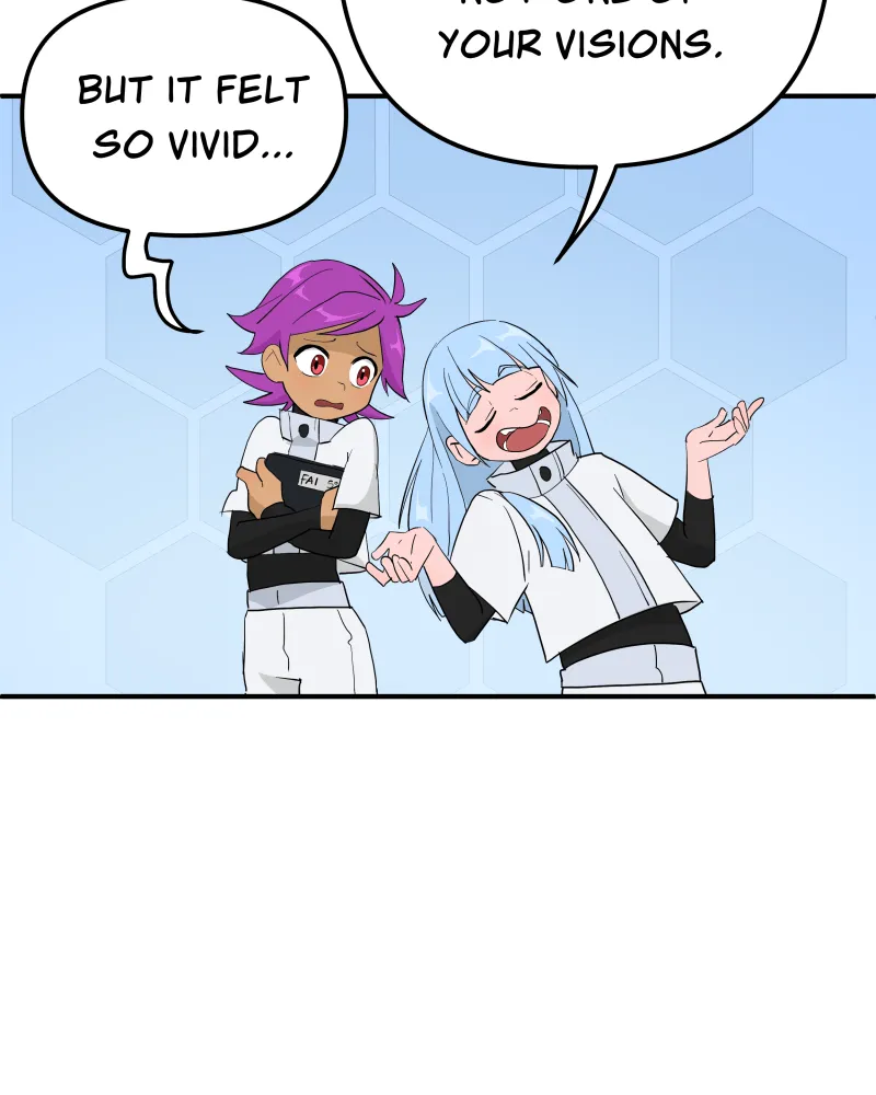 The Last Dimension Chapter 1 page 24 - 