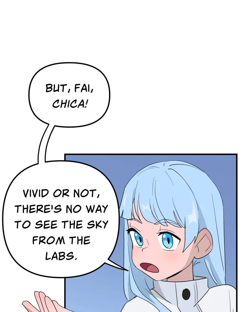 The Last Dimension Chapter 1 page 25 - 