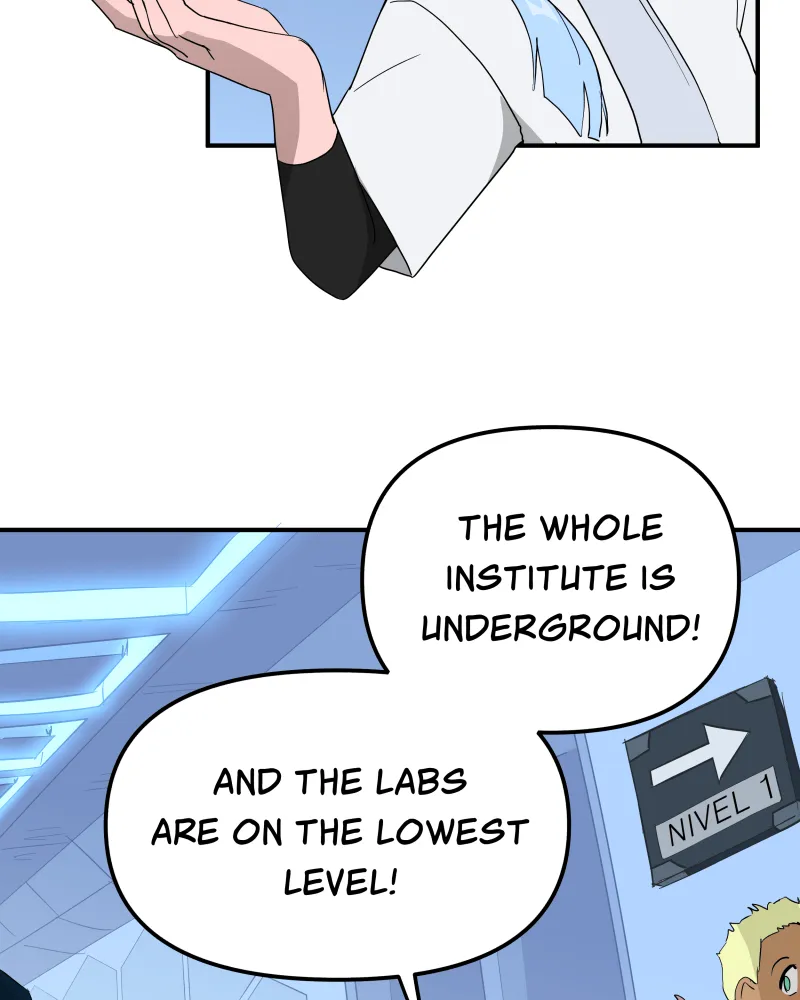 The Last Dimension Chapter 1 page 26 - 