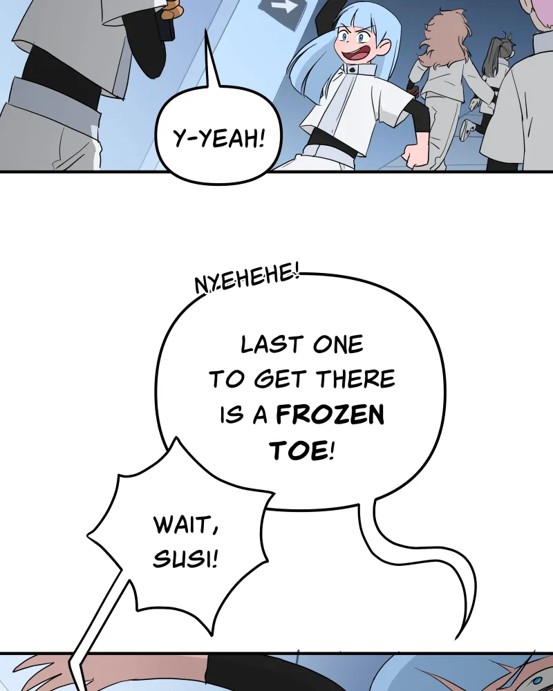 The Last Dimension Chapter 1 page 29 - 