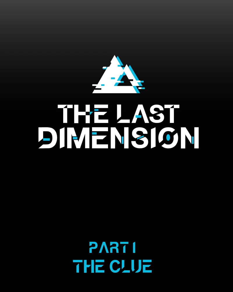 The Last Dimension Chapter 1 page 32 - 