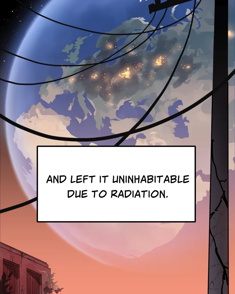 The Last Dimension Chapter 1 page 35 - 