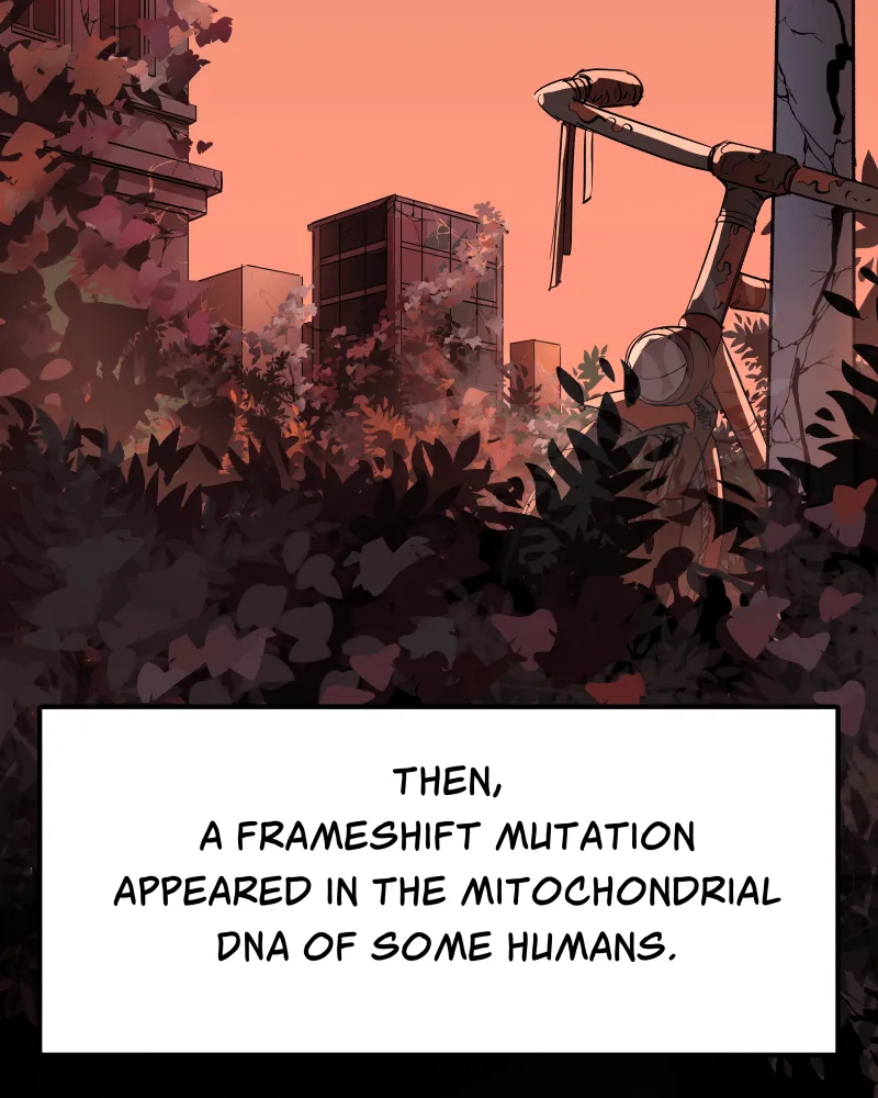 The Last Dimension Chapter 1 page 36 - 