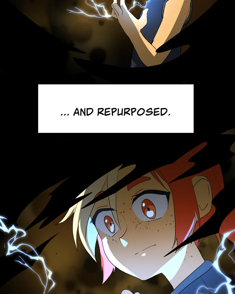 The Last Dimension Chapter 1 page 39 - 