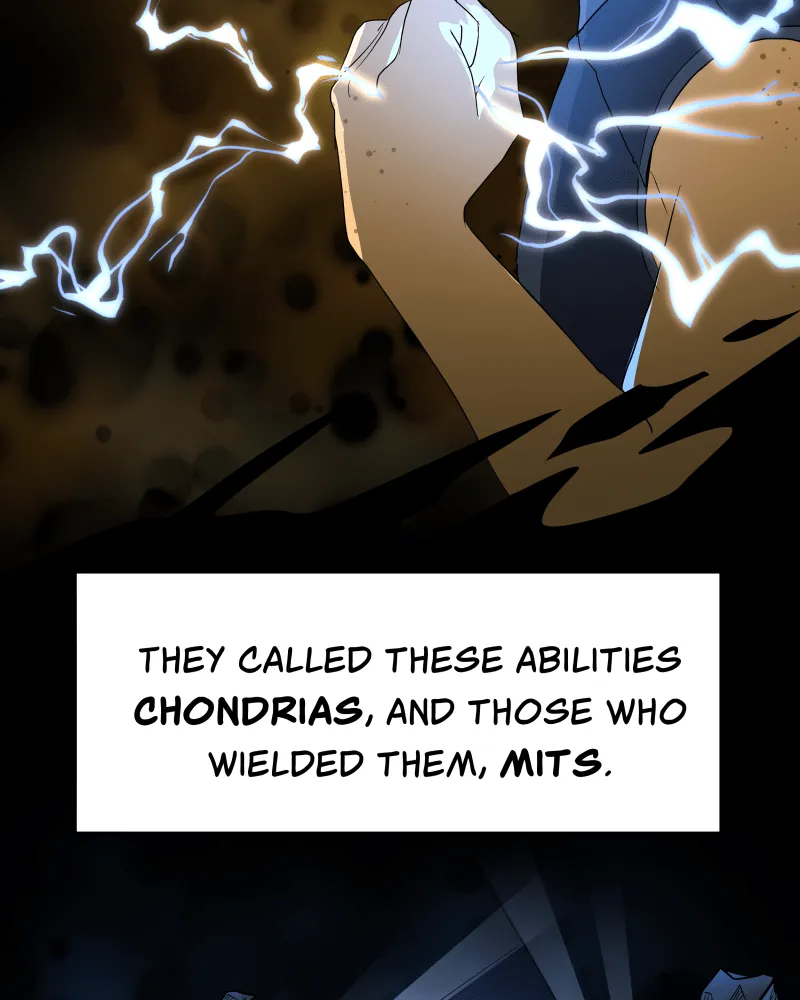 The Last Dimension Chapter 1 page 40 - 