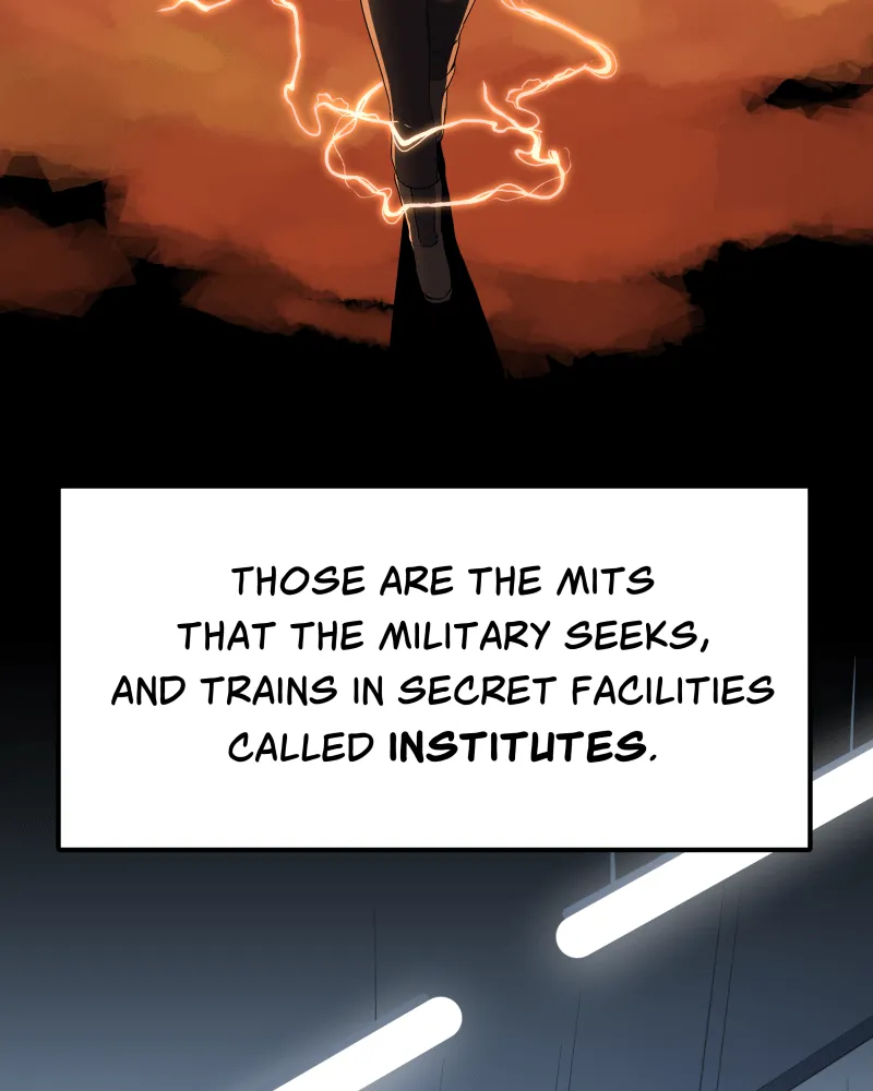 The Last Dimension Chapter 1 page 44 - 