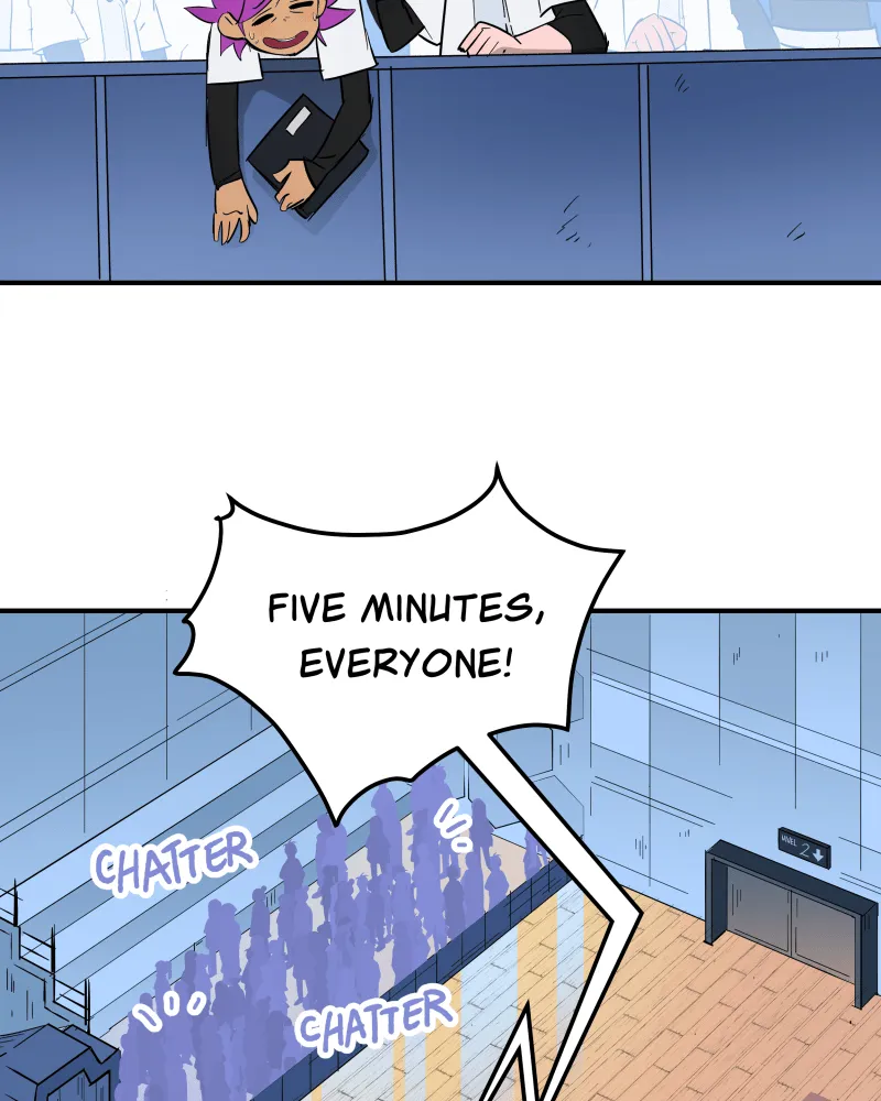 The Last Dimension Chapter 1 page 48 - 