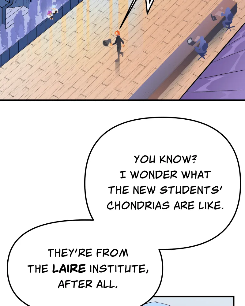 The Last Dimension Chapter 1 page 49 - 