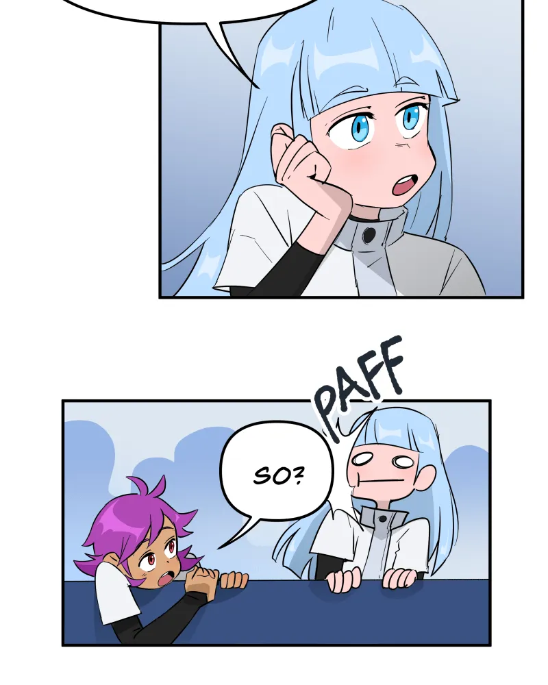The Last Dimension Chapter 1 page 50 - 