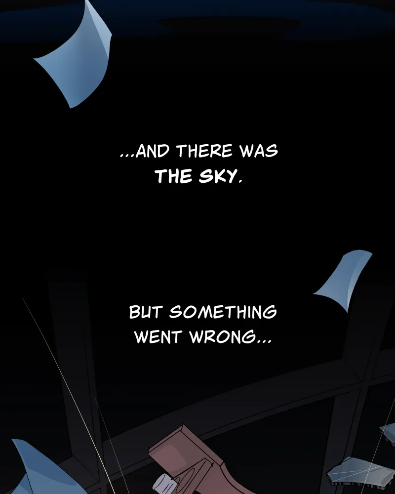The Last Dimension Chapter 1 page 6 - 