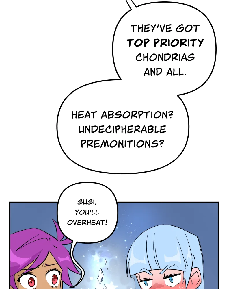 The Last Dimension Chapter 1 page 52 - 