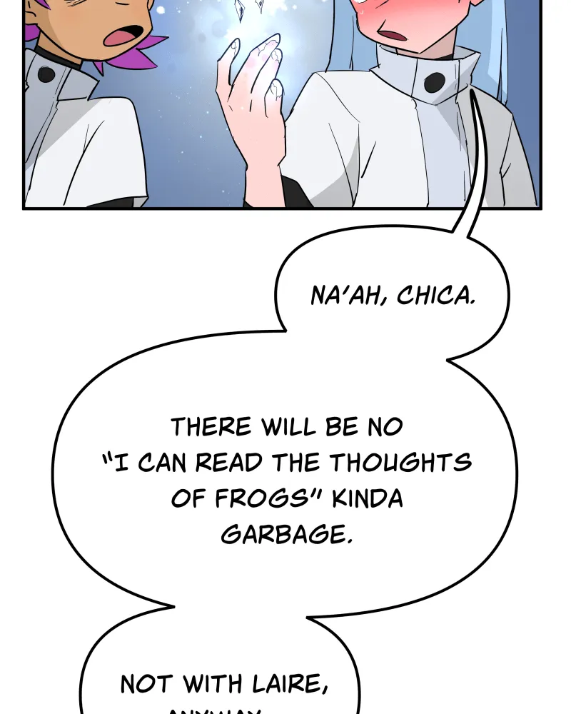 The Last Dimension Chapter 1 page 53 - 