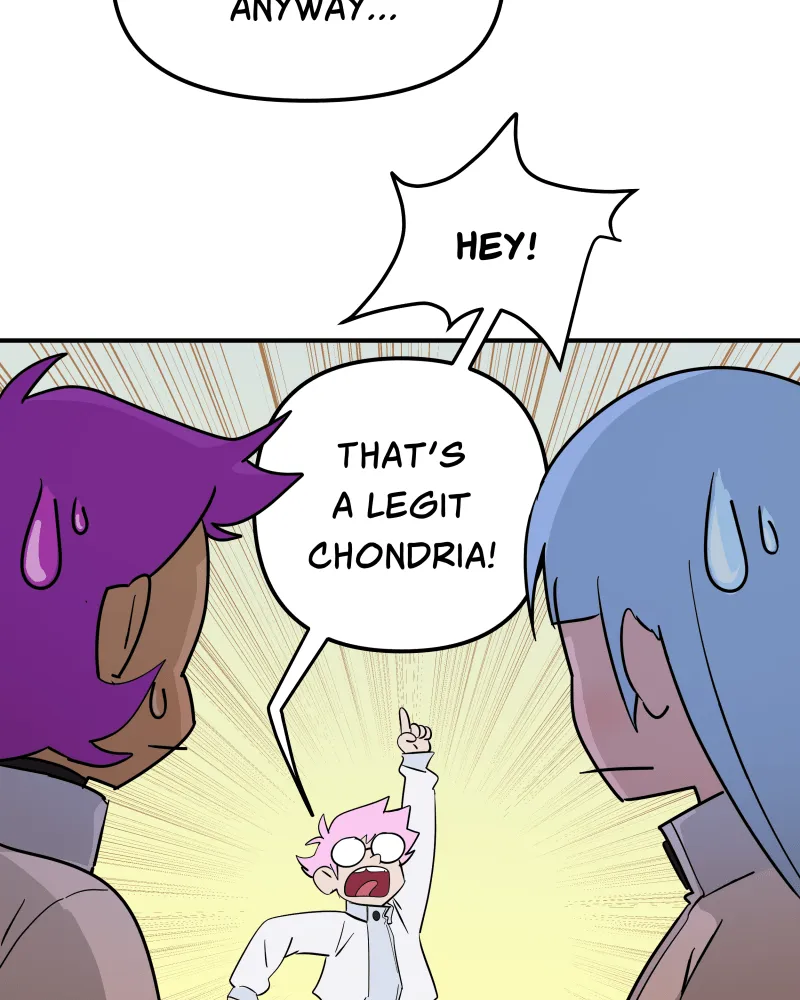 The Last Dimension Chapter 1 page 54 - 