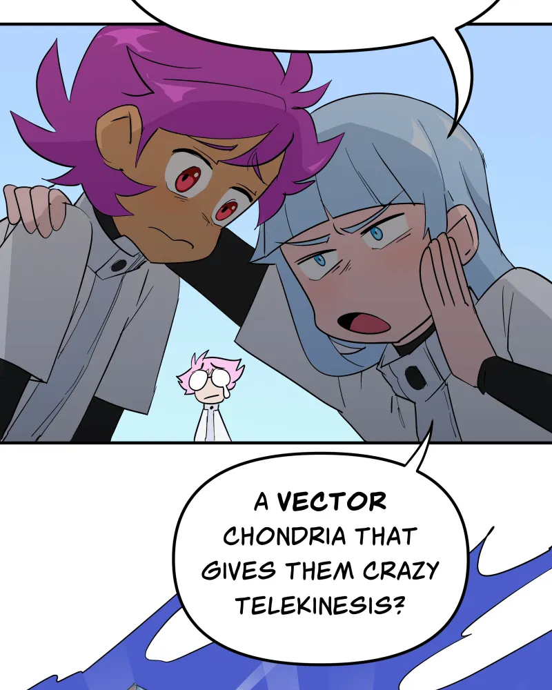 The Last Dimension Chapter 1 page 56 - 