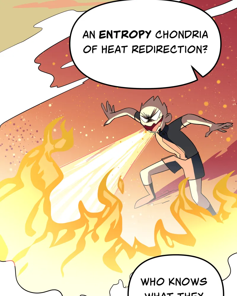 The Last Dimension Chapter 1 page 58 - 