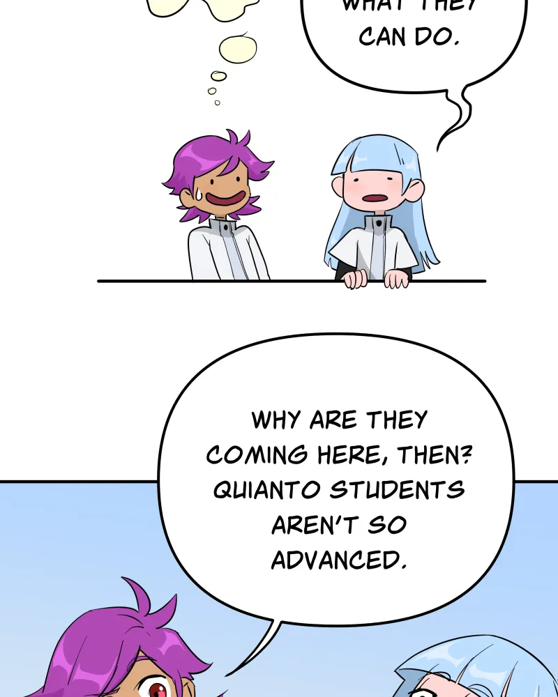 The Last Dimension Chapter 1 page 59 - 