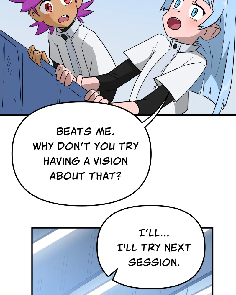 The Last Dimension Chapter 1 page 60 - 