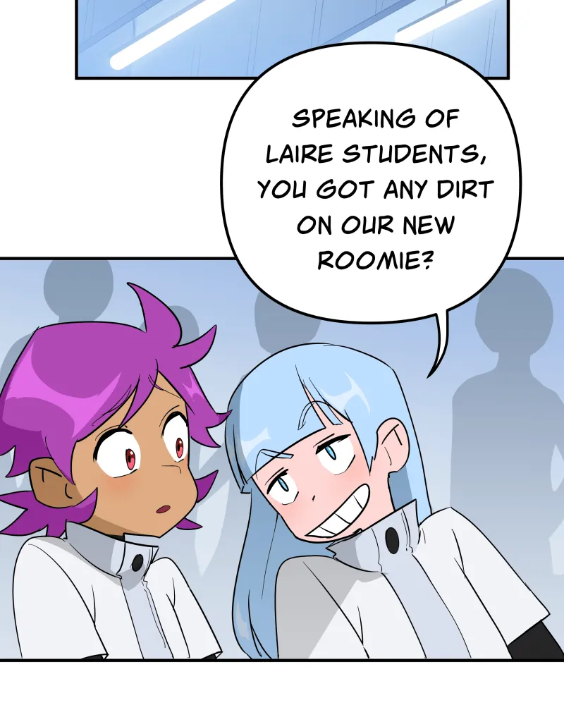 The Last Dimension Chapter 1 page 61 - 