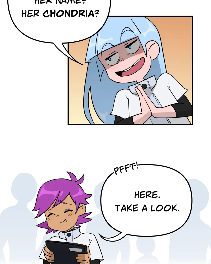 The Last Dimension Chapter 1 page 63 - 