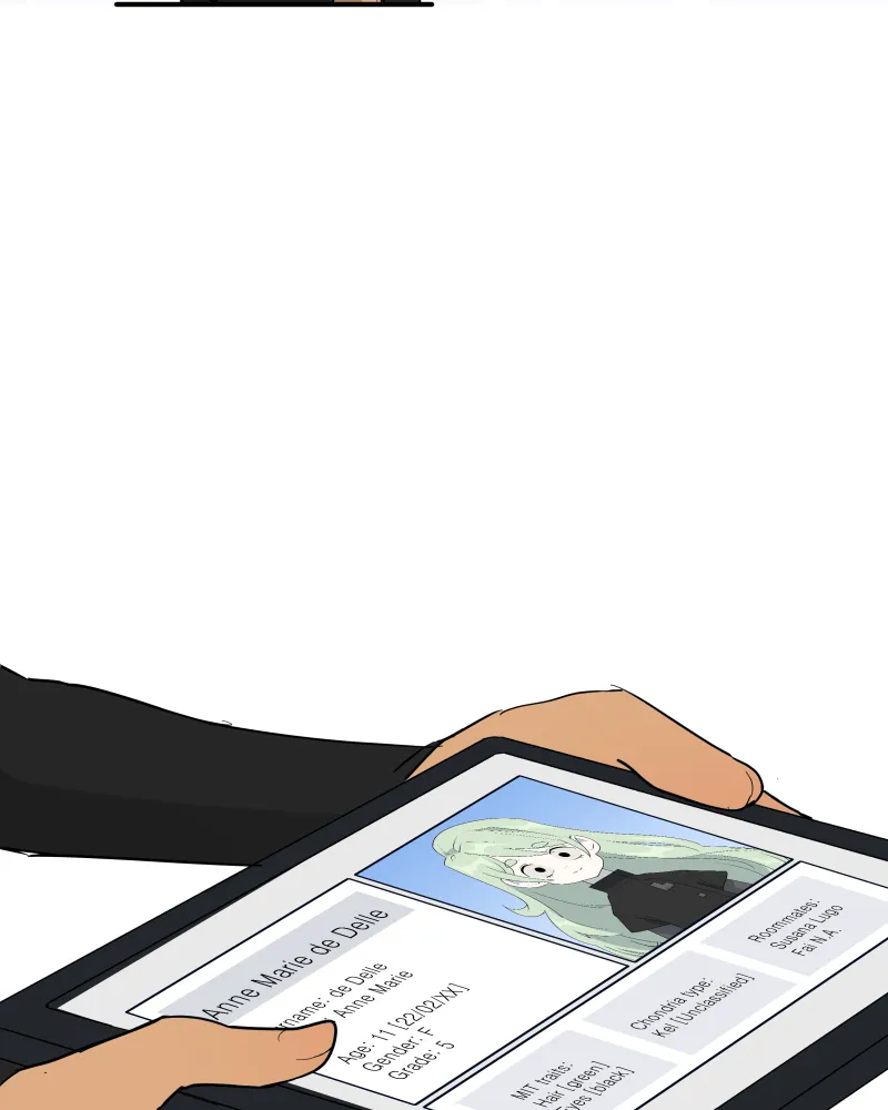 The Last Dimension Chapter 1 page 64 - 