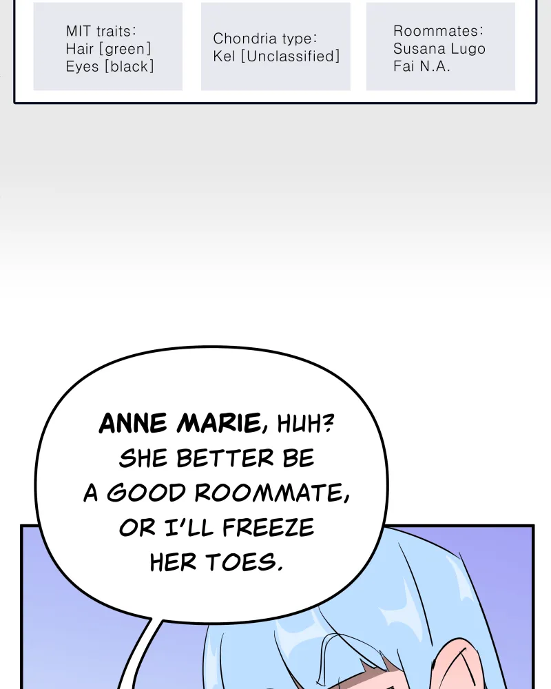 The Last Dimension Chapter 1 page 66 - 