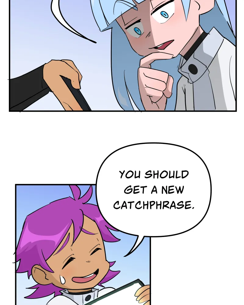 The Last Dimension Chapter 1 page 67 - 