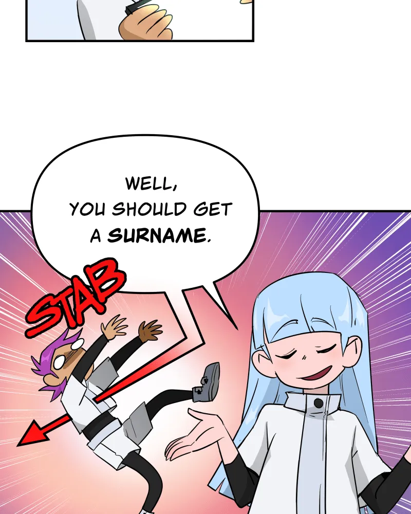 The Last Dimension Chapter 1 page 68 - 
