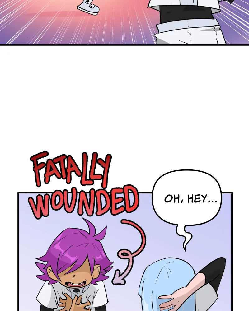 The Last Dimension Chapter 1 page 69 - 