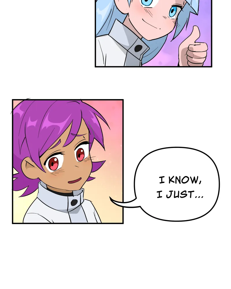 The Last Dimension Chapter 1 page 71 - 