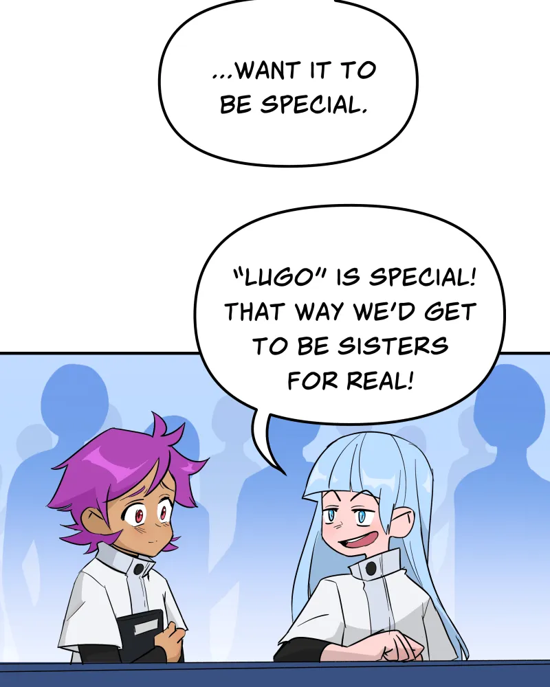 The Last Dimension Chapter 1 page 73 - 