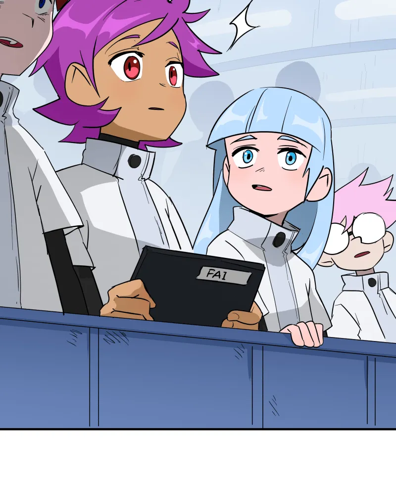 The Last Dimension Chapter 1 page 76 - 