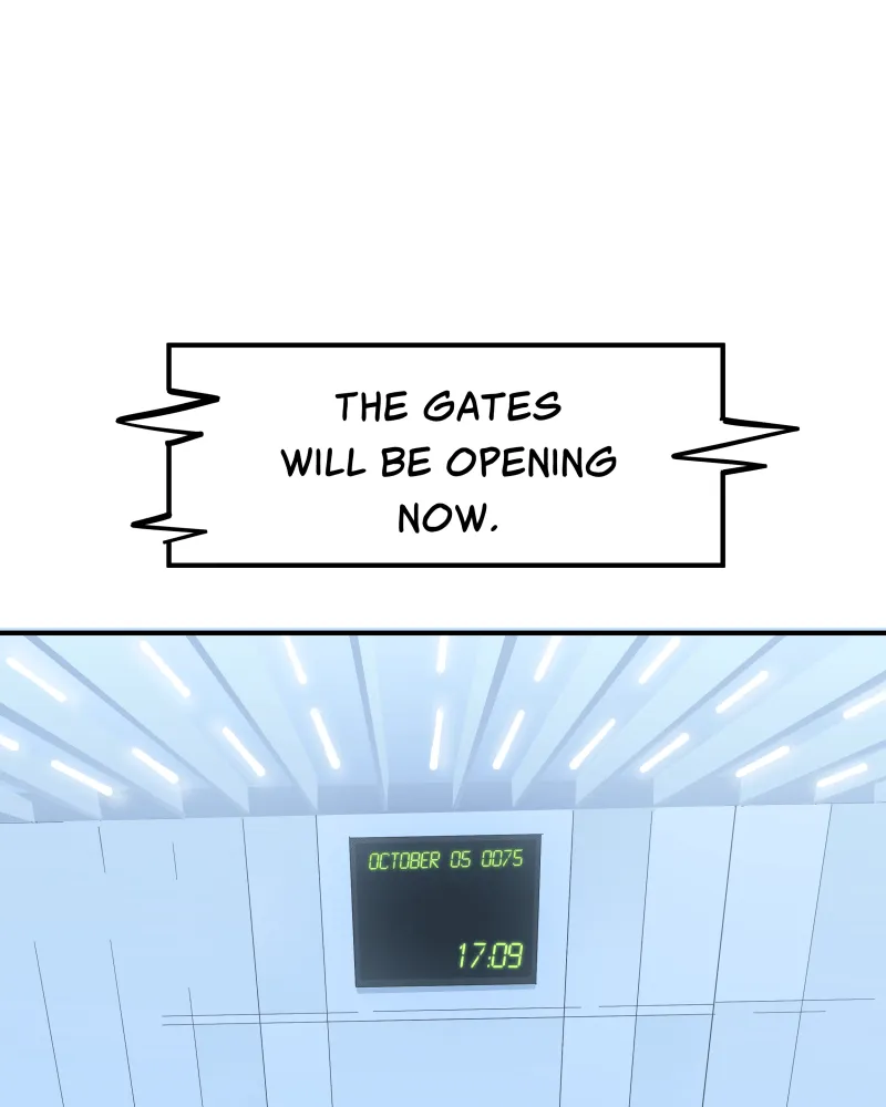The Last Dimension Chapter 1 page 77 - 