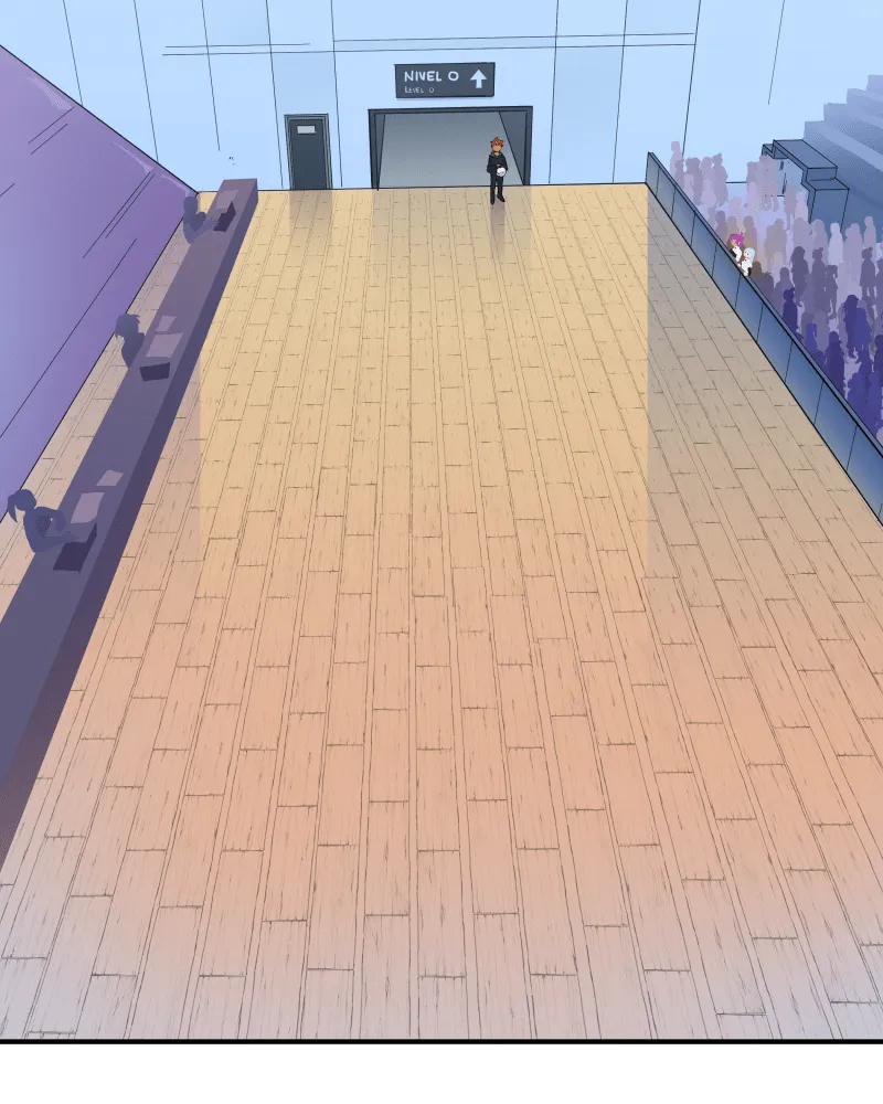 The Last Dimension Chapter 1 page 78 - 