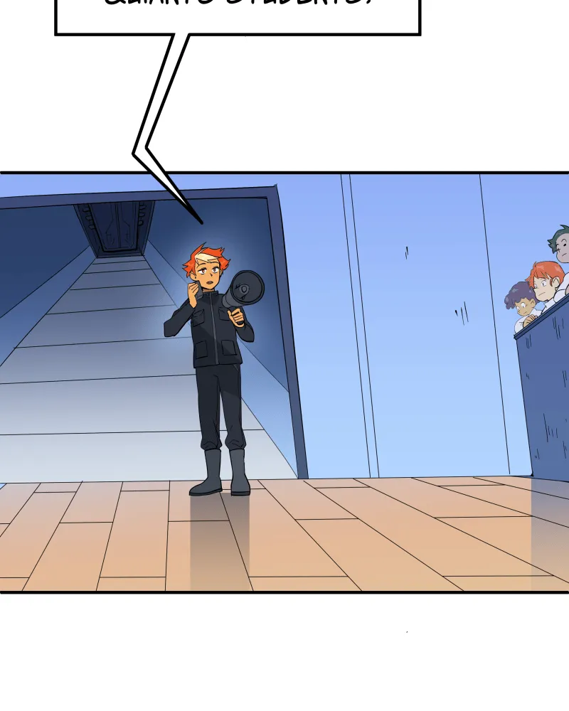 The Last Dimension Chapter 1 page 80 - 