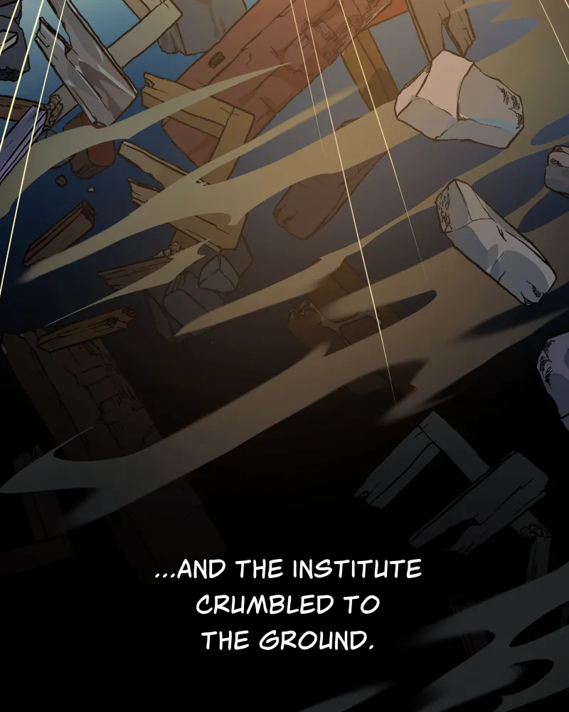 The Last Dimension Chapter 1 page 9 - 