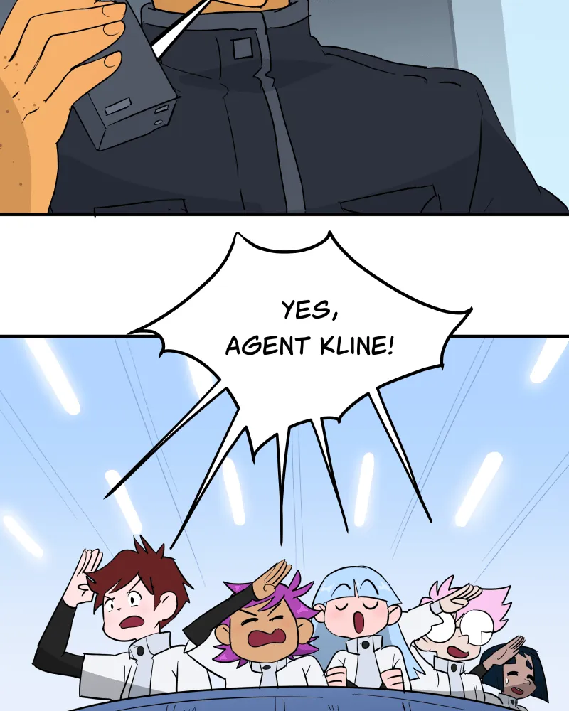 The Last Dimension Chapter 1 page 84 - 