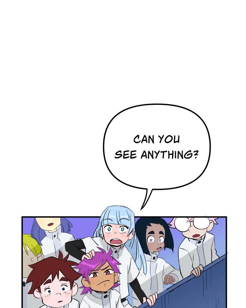 The Last Dimension Chapter 1 page 86 - 
